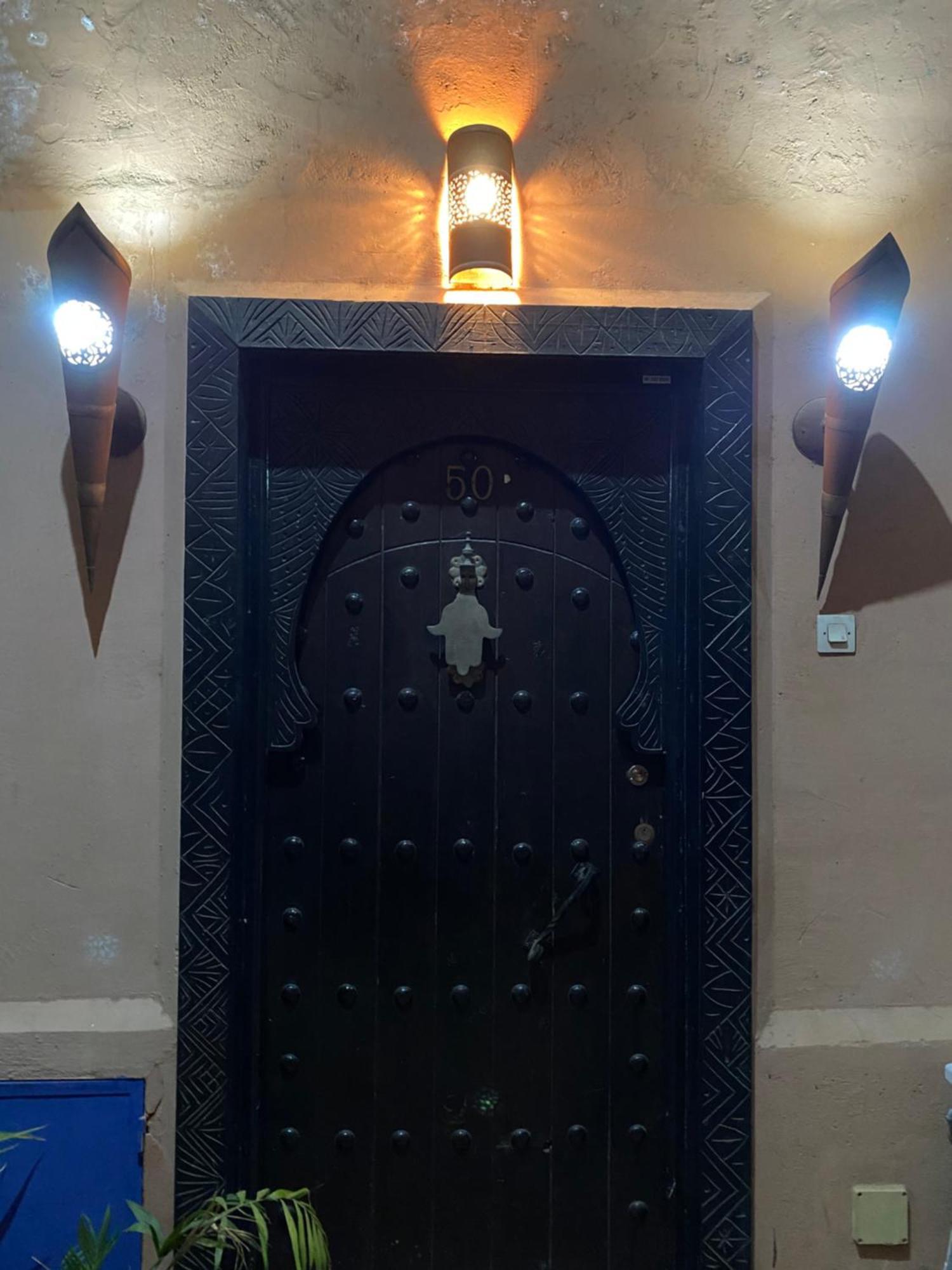 Piscine Palmeraie * Marrakesch